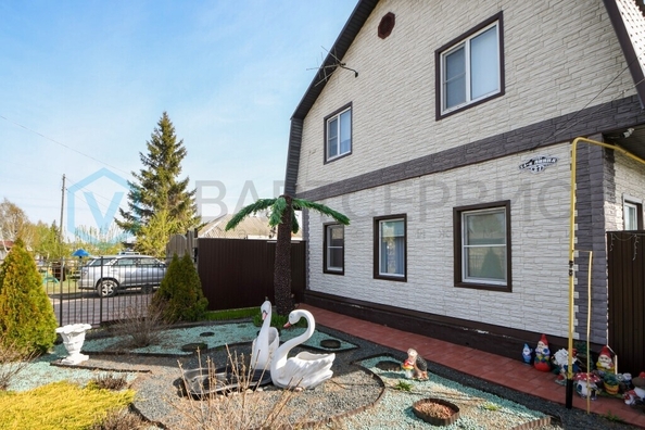 
  Продается дом 156.1 м². Фото 41.