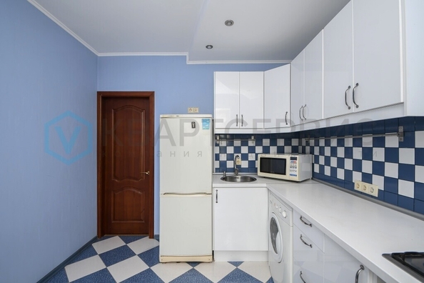 
  Продается 2-комн. квартира 51.7 м². Фото 3.