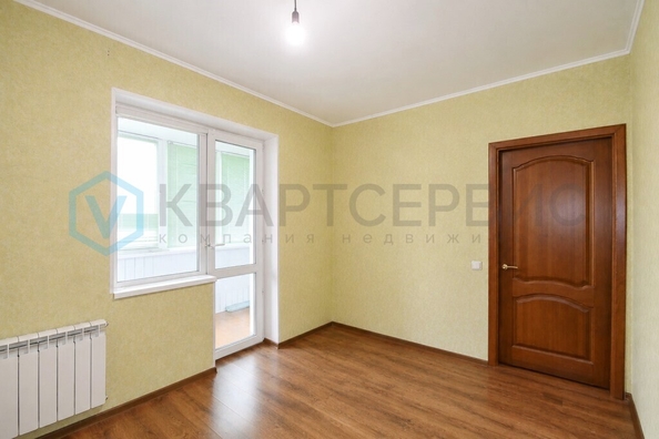 
  Продается 2-комн. квартира 51.7 м². Фото 6.