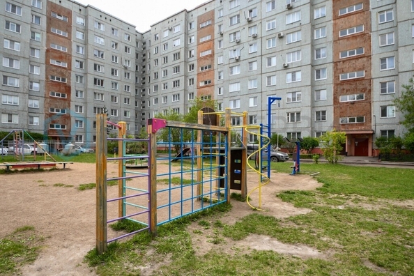 
  Продается 2-комн. квартира 51.7 м². Фото 20.