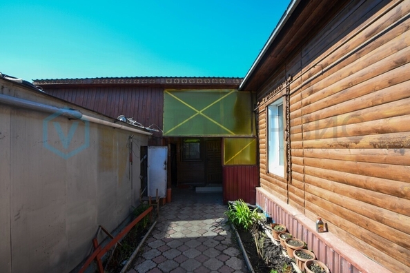 
  Продается дом 62.7 м². Фото 14.