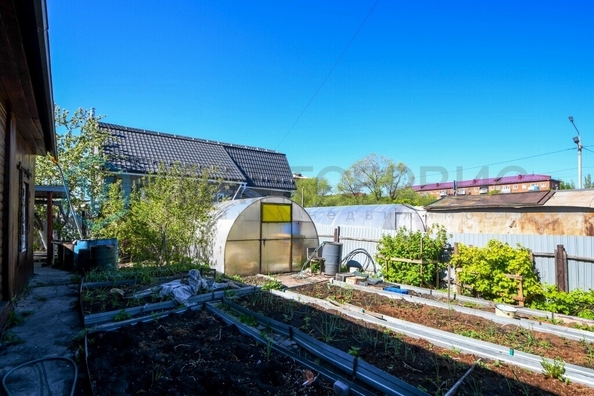 
  Продается дом 62.7 м². Фото 17.