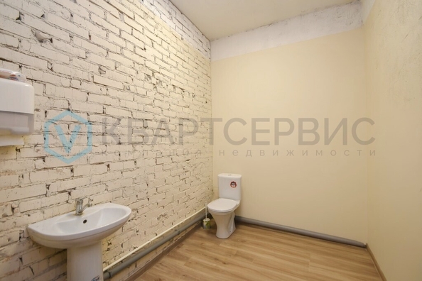 
  Продается универсальное помещение 187.9 м². Фото 21.