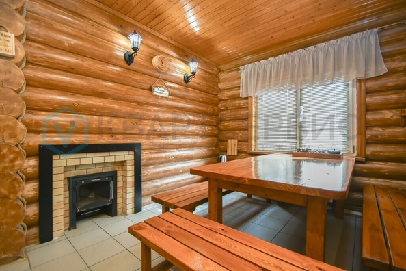 
  Продается готовый бизнес 485.8 м², в КП Чукреевка. Фото 21.