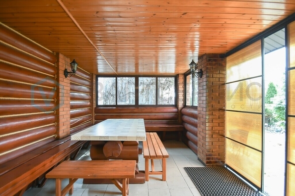 
  Продается готовый бизнес 485.8 м², в КП Чукреевка. Фото 39.