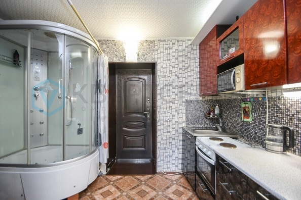 
  Продается комната 18 м². Фото 8.