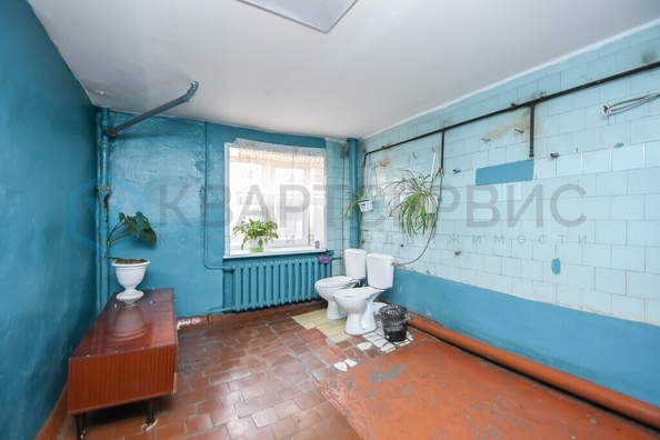 
  Продается комната 18 м². Фото 13.