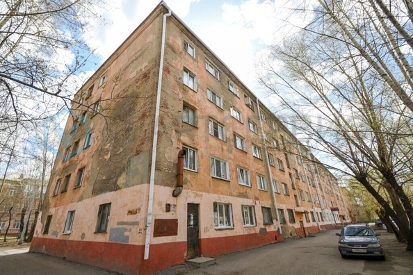 
  Продается комната 18 м². Фото 19.