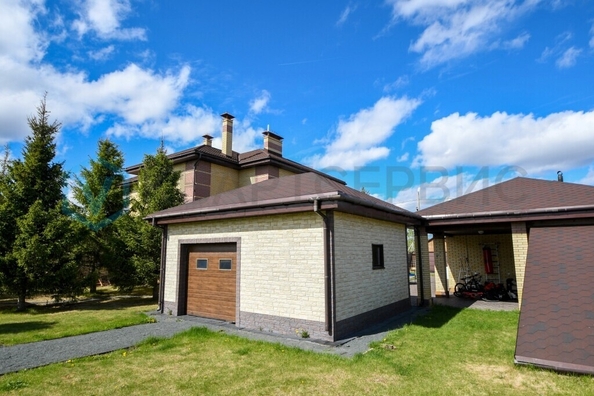 
  Продается дом 313.7 м². Фото 34.