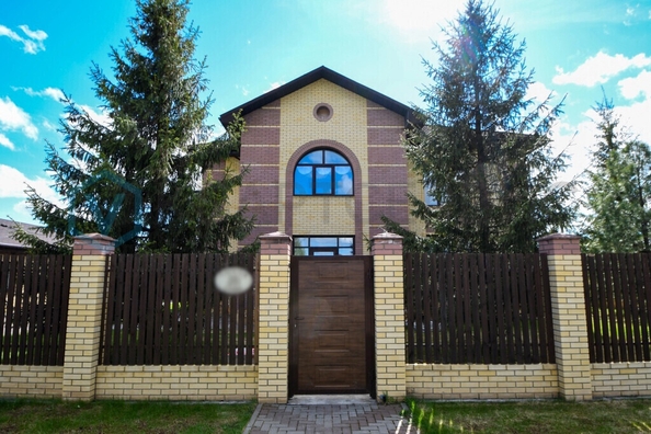 
  Продается дом 313.7 м². Фото 42.
