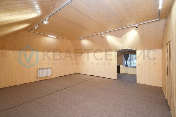 
  Продается дом 260 м². Фото 24.