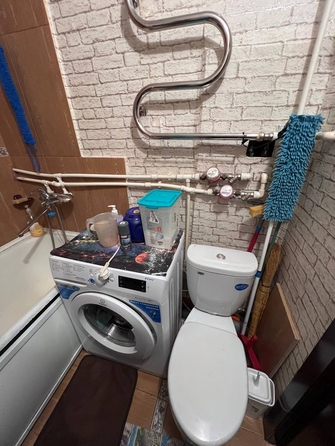 
  Продам 2-комн. квартиру 44.5 м². Фото 20.