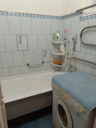 
  Сдается посуточно 3-комн. квартира 68 м². Фото 10.