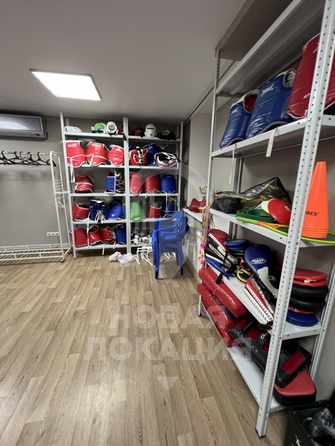 
  Сдается офис 116 м². Фото 34.