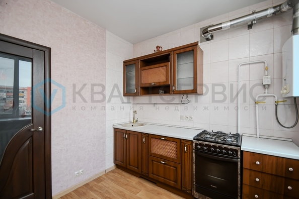 
  Продается 1-комн. квартира 37.2 м². Фото 3.