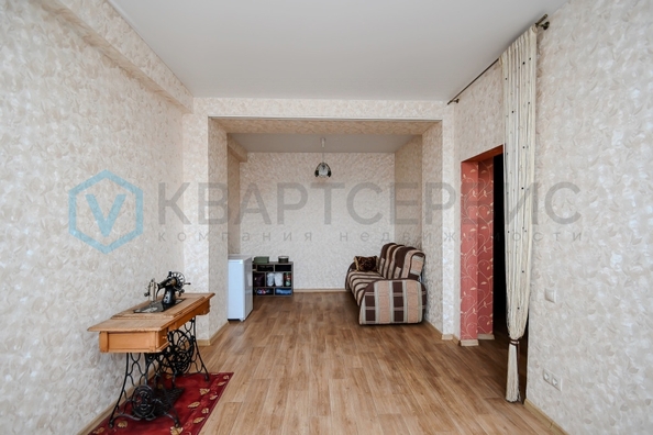 
  Продается 1-комн. квартира 37.2 м². Фото 7.
