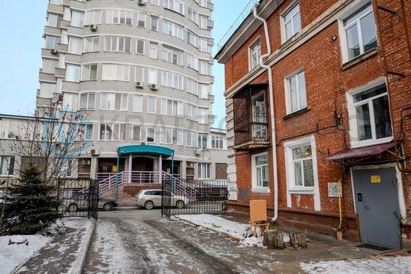 
  Продается 1-комн. квартира 37.2 м². Фото 16.