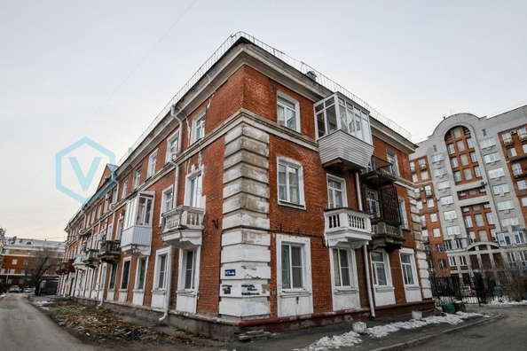 
  Продается 1-комн. квартира 37.2 м². Фото 18.