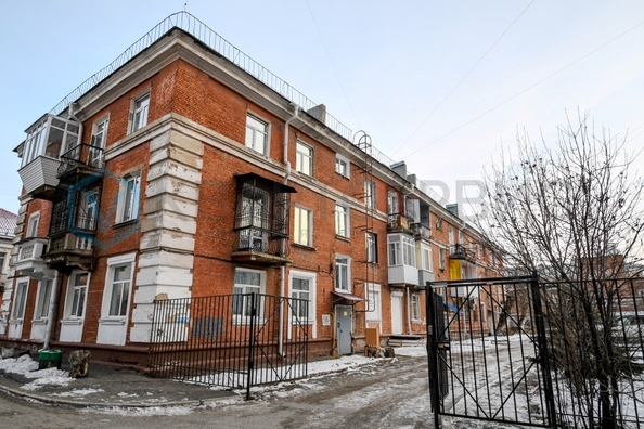 
  Продается 1-комн. квартира 37.2 м². Фото 19.