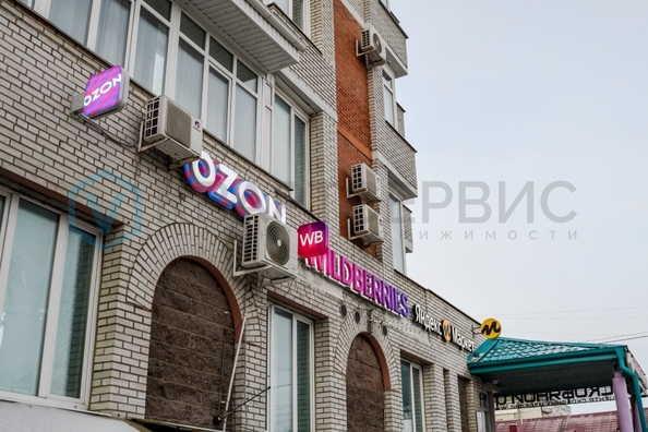 
  Продается 1-комн. квартира 37.2 м². Фото 20.