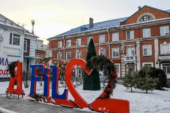 
  Продается 1-комн. квартира 37.2 м². Фото 23.