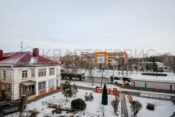 
  Продается 1-комн. квартира 37.2 м². Фото 24.