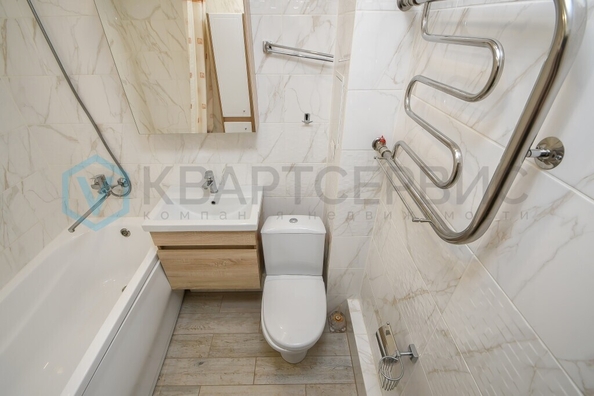 
  Продается 1-комн. квартира 37 м². Фото 16.