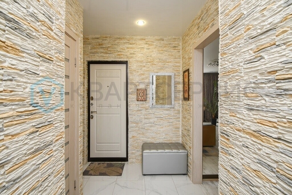 
  Продается 1-комн. квартира 37 м². Фото 19.