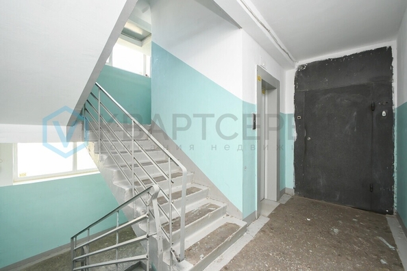 
  Продается 1-комн. квартира 37 м². Фото 21.