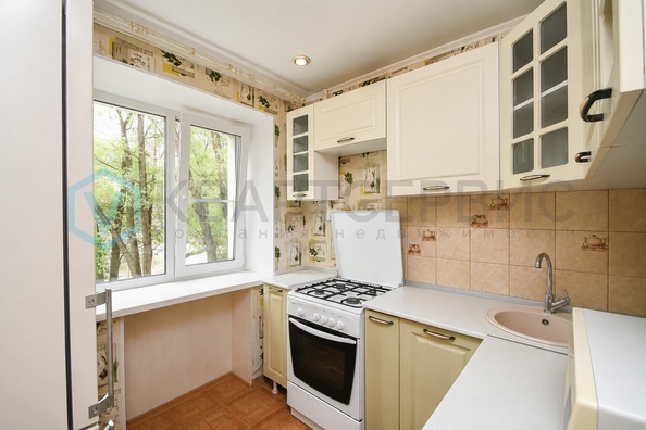 
  Продается 2-комн. квартира 41.3 м². Фото 5.