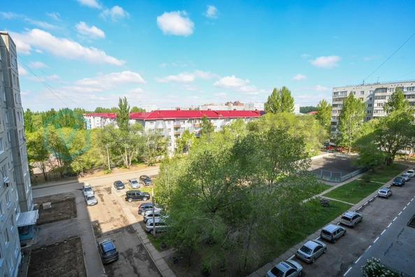 
  Продается 2-комн. квартира 51.5 м². Фото 6.