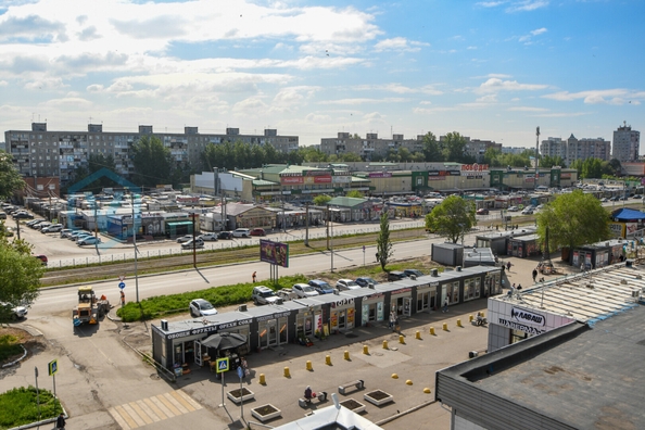 
  Продается 2-комн. квартира 51.5 м². Фото 7.