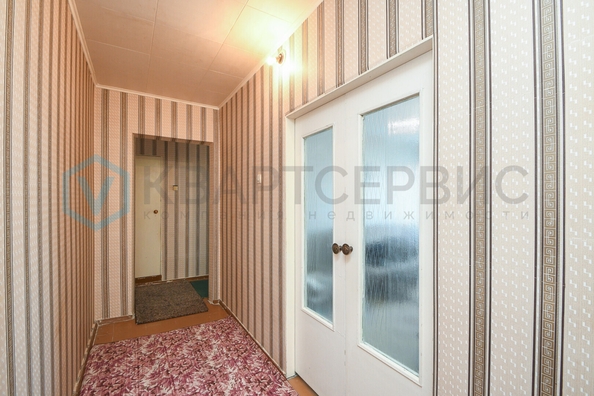 
  Продается 2-комн. квартира 51.5 м². Фото 11.