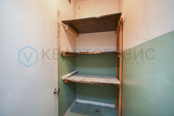 
  Продается 2-комн. квартира 51.5 м². Фото 18.