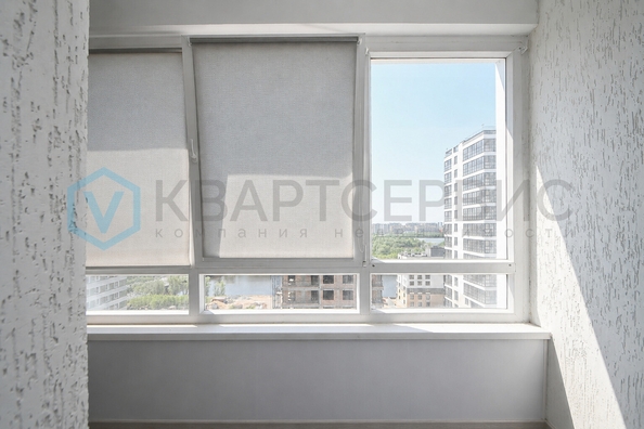 
  Продается 1-комн. квартира 38.4 м². Фото 4.