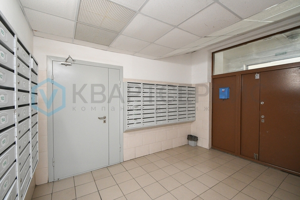 
  Продается 1-комн. квартира 38.4 м². Фото 11.