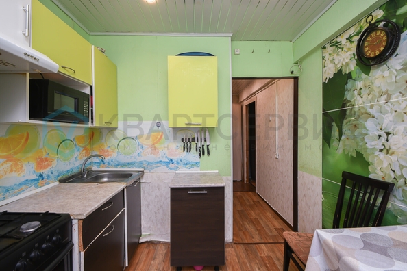 
  Продается 1-комн. квартира 30.5 м². Фото 9.