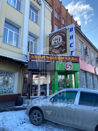 
  Сдается универсальное помещение 15.7 м². Фото 4.