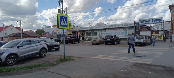 
  Продам квартиру под нежилое 52 м². Фото 2.