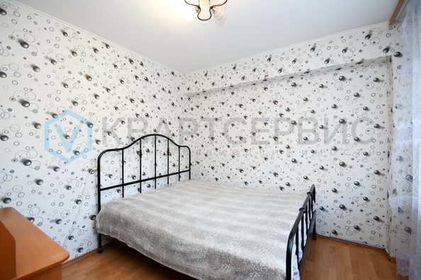 
  Продается 3-комн. квартира 49 м². Фото 11.