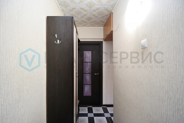 
  Продается 3-комн. квартира 49 м². Фото 13.