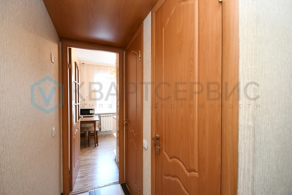 
  Продается 3-комн. квартира 49 м². Фото 17.