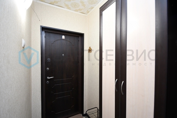 
  Продается 3-комн. квартира 49 м². Фото 19.