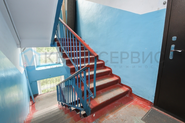
  Продается 1-комн. квартира 29.9 м². Фото 13.