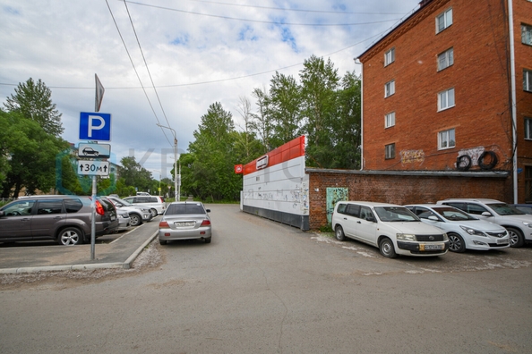 
  Продается 1-комн. квартира 29.9 м². Фото 15.
