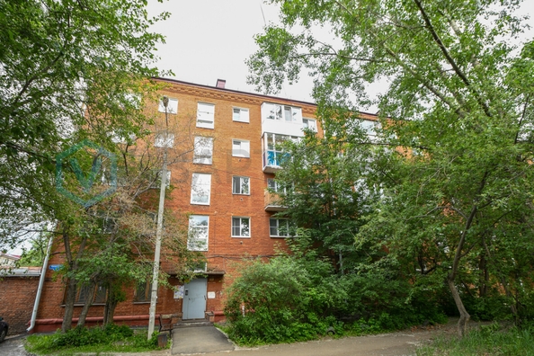 
  Продается 1-комн. квартира 29.9 м². Фото 16.