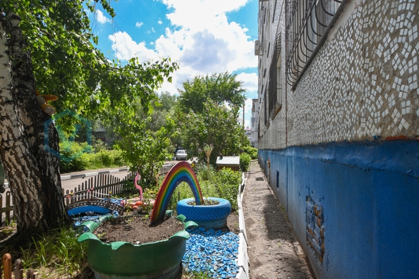 
  Продается 2-комн. квартира 40.2 м². Фото 17.