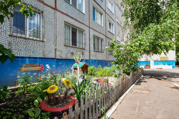 
  Продается 2-комн. квартира 40.2 м². Фото 18.