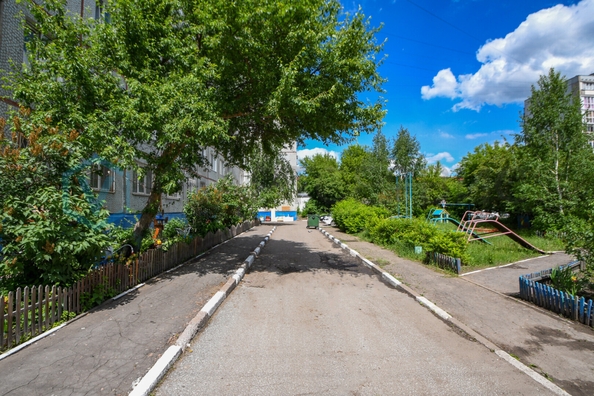 
  Продается 2-комн. квартира 40.2 м². Фото 19.