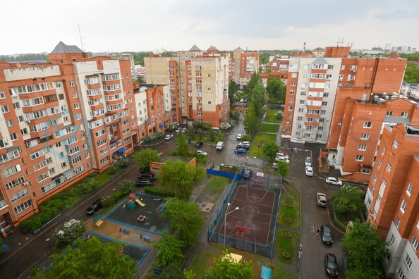 
  Продается 2-комн. квартира 70 м². Фото 19.
